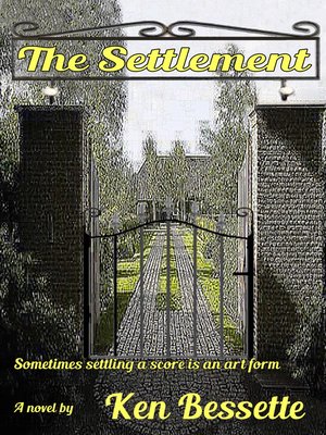 cover image of The Settlement